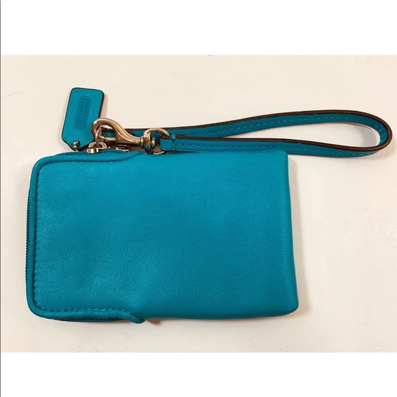 Coach Legacy Universal Cell Phone Case F 62808 - Picture 4 of 7